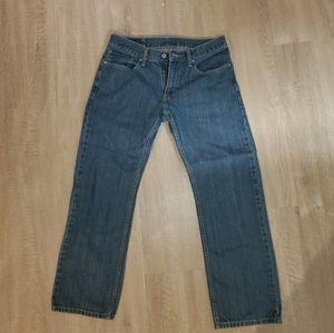 Levi Strauss 514, 32x30